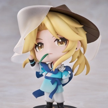 崩壊：スターレイル「ナナシビトの褒章 VOL1 彦卿」のフィギュア