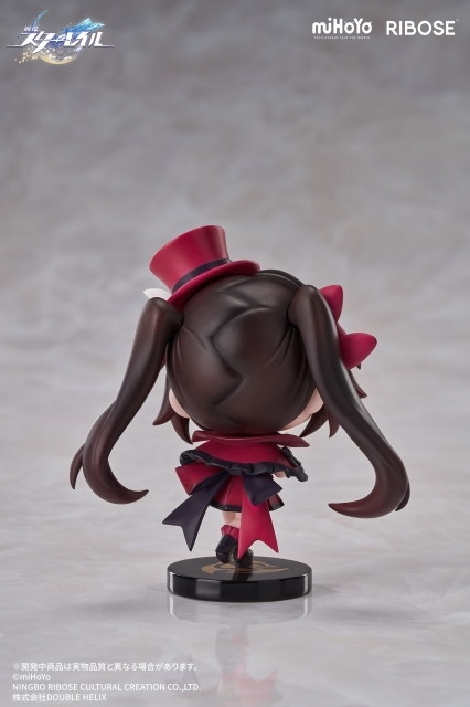 崩壊:スターレイル「ナナシビトの褒章 VOL1 花火」のフィギュア画像