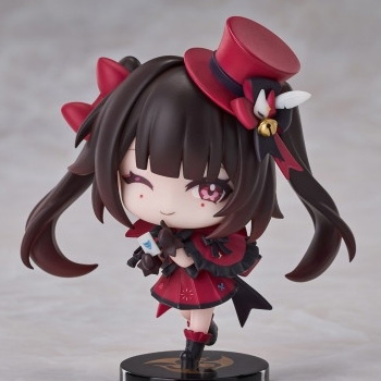 崩壊：スターレイル「ナナシビトの褒章 VOL1 花火」のフィギュア