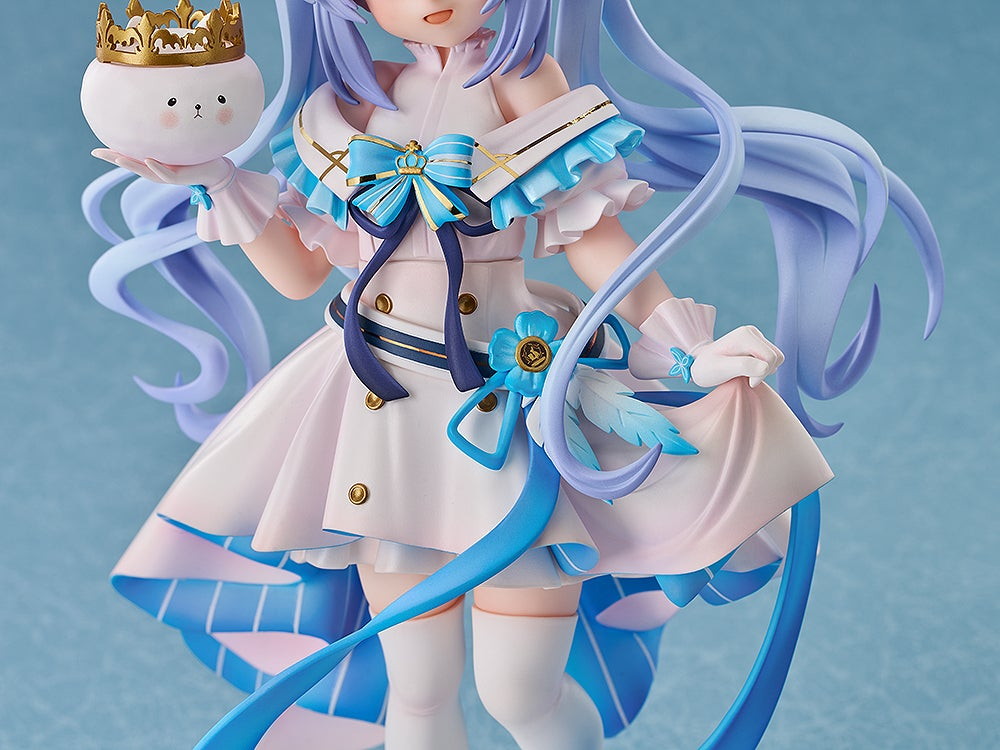 ご注文はうさぎですか?「チノ ドレスVer.」のフィギュア画像