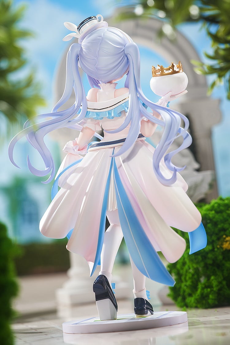 ご注文はうさぎですか?「チノ ドレスVer.」のフィギュア画像