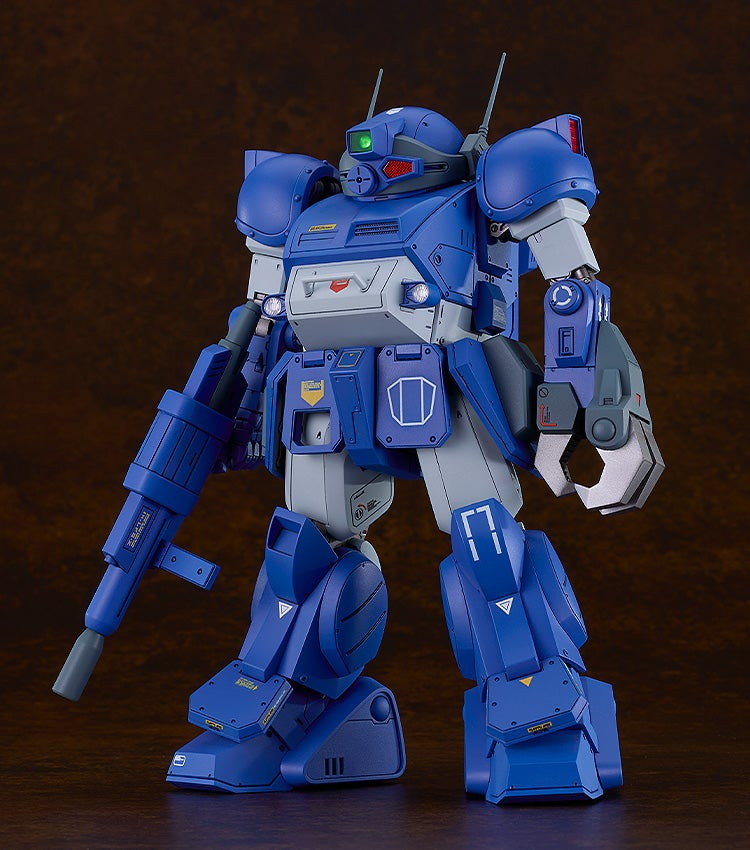 装甲騎兵ボトムズ「PLAMAX SV-04 1/24 Scale X・ATH-02-DT ラビドリードッグ」のフィギュア画像