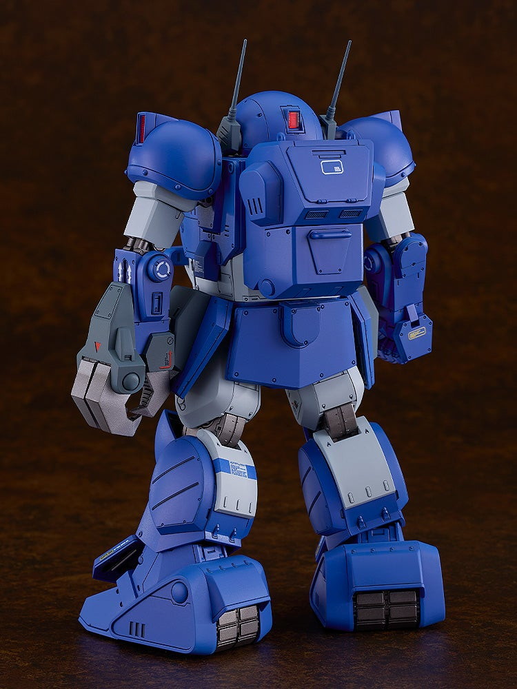装甲騎兵ボトムズ「PLAMAX SV-04 1/24 Scale X・ATH-02-DT ラビドリードッグ」のフィギュア画像