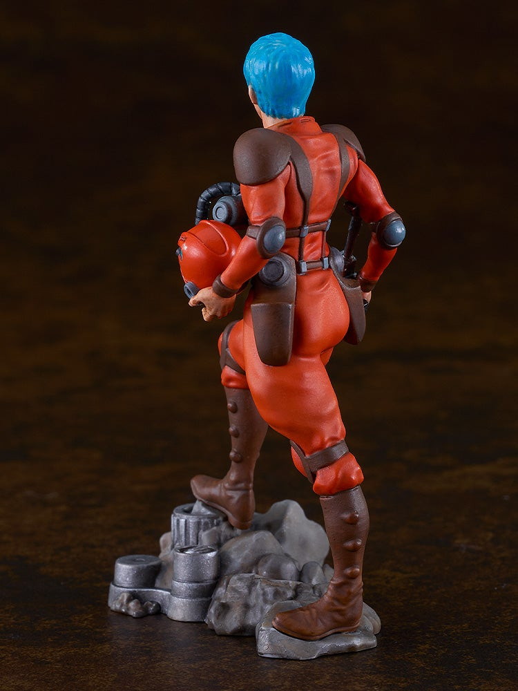 装甲騎兵ボトムズ「PLAMAX SV-04 1/24 Scale X・ATH-02-DT ラビドリードッグ」のフィギュア画像
