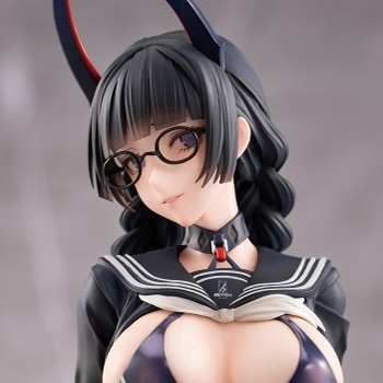 「サキュバス委員長さん 澪奈」のフィギュア