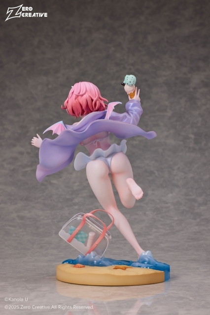 「サマー!ビキニ!美少女!」のフィギュア画像