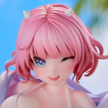 「サマー！ビキニ！美少女！」のフィギュア