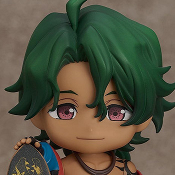 SK∞ エスケーエイト「ねんどろいど ジョー」のフィギュア