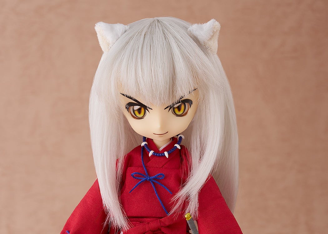 犬夜叉「Harmonia humming 犬夜叉」のフィギュア画像