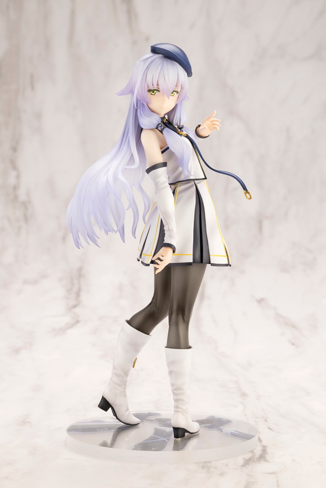 英雄伝説 界の軌跡 -Farewell, O Zemuria「アルティナ・オライオン 界の軌跡Ver.」のフィギュア画像