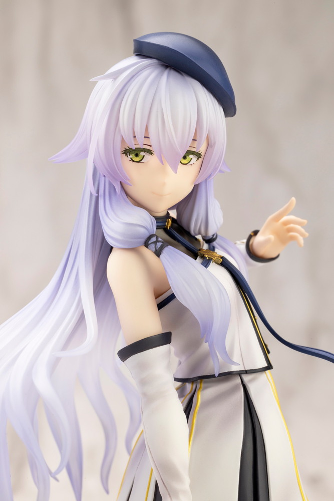 英雄伝説 界の軌跡 -Farewell, O Zemuria「アルティナ・オライオン 界の軌跡Ver.」のフィギュア画像