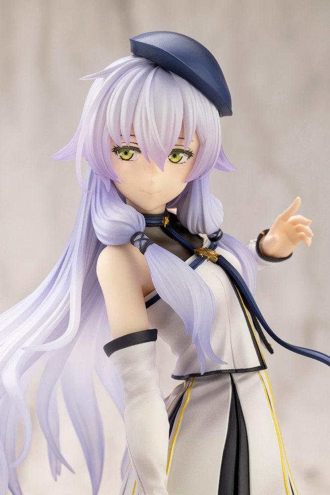 英雄伝説 界の軌跡 -Farewell, O Zemuria「アルティナ・オライオン 界の軌跡Ver.」のフィギュア画像
