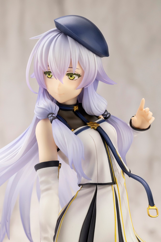 英雄伝説 界の軌跡 -Farewell, O Zemuria「アルティナ・オライオン 界の軌跡Ver.」のフィギュア画像
