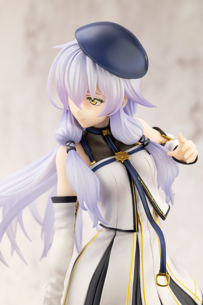 英雄伝説 界の軌跡 -Farewell, O Zemuria「アルティナ・オライオン 界の軌跡Ver.」のフィギュア画像