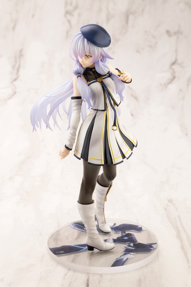 英雄伝説 界の軌跡 -Farewell, O Zemuria「アルティナ・オライオン 界の軌跡Ver.」のフィギュア画像