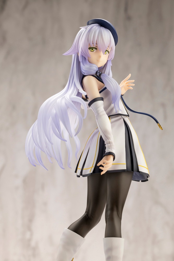 英雄伝説 界の軌跡 -Farewell, O Zemuria「アルティナ・オライオン 界の軌跡Ver.」のフィギュア画像