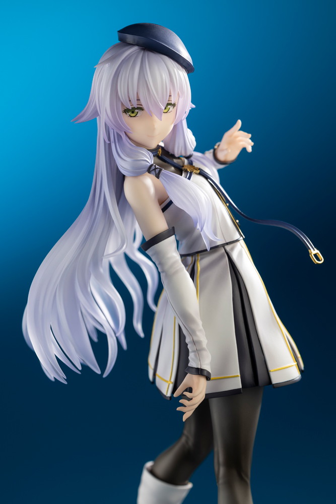 英雄伝説 界の軌跡 -Farewell, O Zemuria「アルティナ・オライオン 界の軌跡Ver.」のフィギュア画像