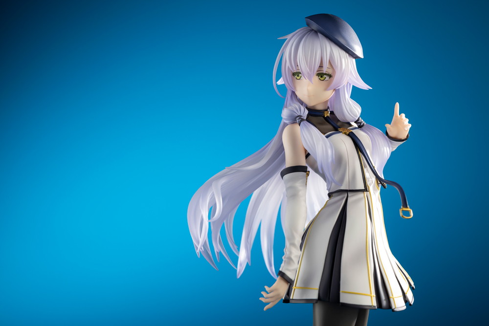 英雄伝説 界の軌跡 -Farewell, O Zemuria「アルティナ・オライオン 界の軌跡Ver.」のフィギュア画像