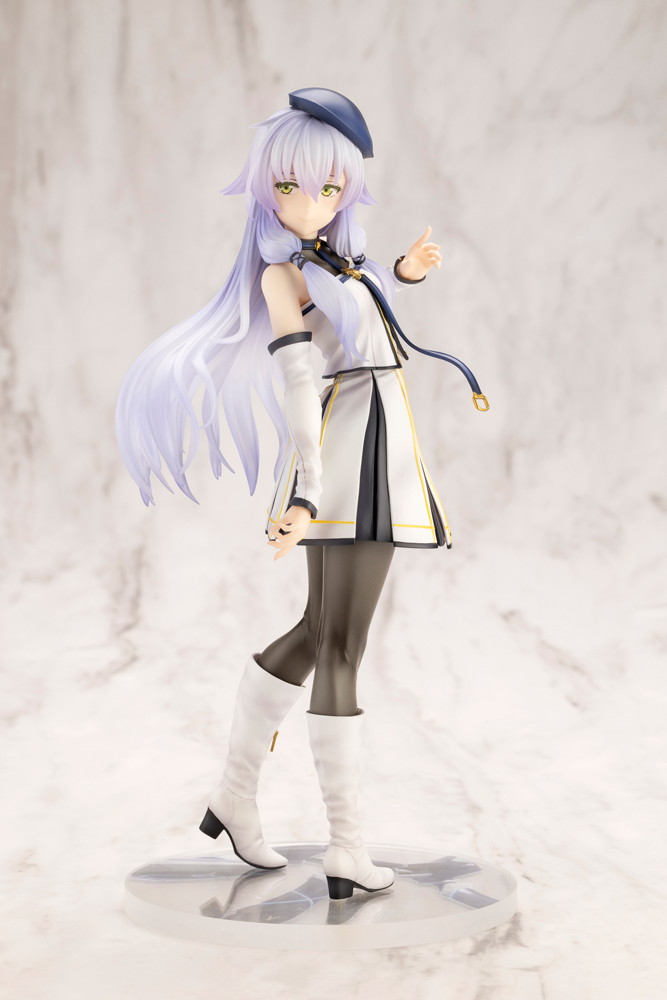英雄伝説 界の軌跡 -Farewell, O Zemuria「アルティナ・オライオン 界の軌跡Ver.」のフィギュア画像