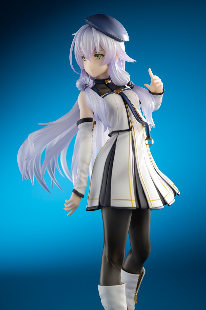英雄伝説 界の軌跡 -Farewell, O Zemuria「アルティナ・オライオン 界の軌跡Ver.」のフィギュア画像