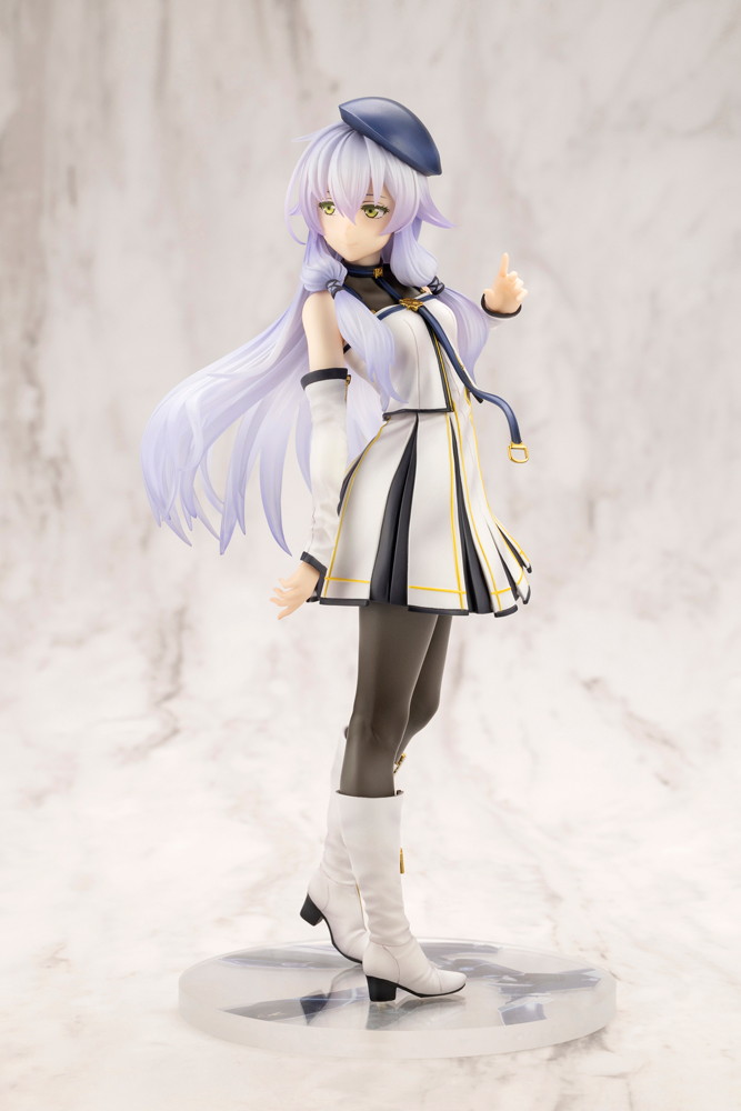 英雄伝説 界の軌跡 -Farewell, O Zemuria「アルティナ・オライオン 界の軌跡Ver.」のフィギュア画像