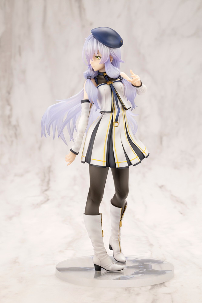 英雄伝説 界の軌跡 -Farewell, O Zemuria「アルティナ・オライオン 界の軌跡Ver.」のフィギュア画像