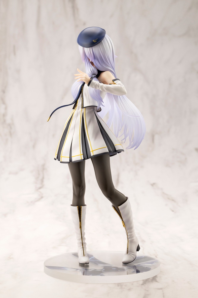 英雄伝説 界の軌跡 -Farewell, O Zemuria「アルティナ・オライオン 界の軌跡Ver.」のフィギュア画像