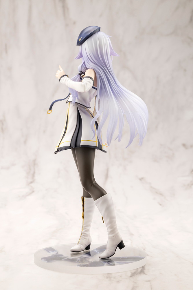 英雄伝説 界の軌跡 -Farewell, O Zemuria「アルティナ・オライオン 界の軌跡Ver.」のフィギュア画像