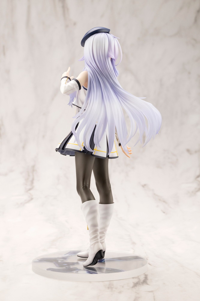 英雄伝説 界の軌跡 -Farewell, O Zemuria「アルティナ・オライオン 界の軌跡Ver.」のフィギュア画像