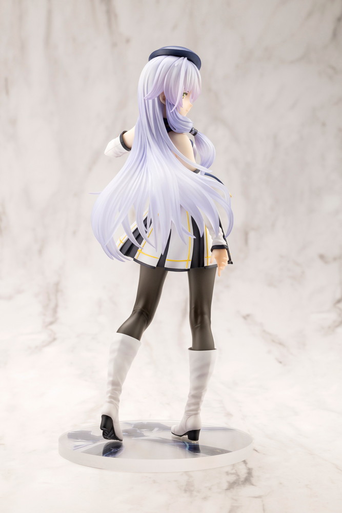 英雄伝説 界の軌跡 -Farewell, O Zemuria「アルティナ・オライオン 界の軌跡Ver.」のフィギュア画像