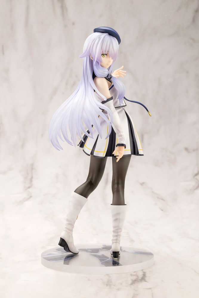 英雄伝説 界の軌跡 -Farewell, O Zemuria「アルティナ・オライオン 界の軌跡Ver.」のフィギュア画像