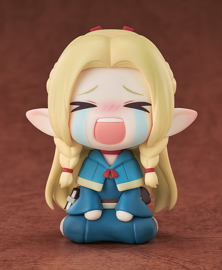 ダンジョン飯「Qset マルシル」のフィギュア画像