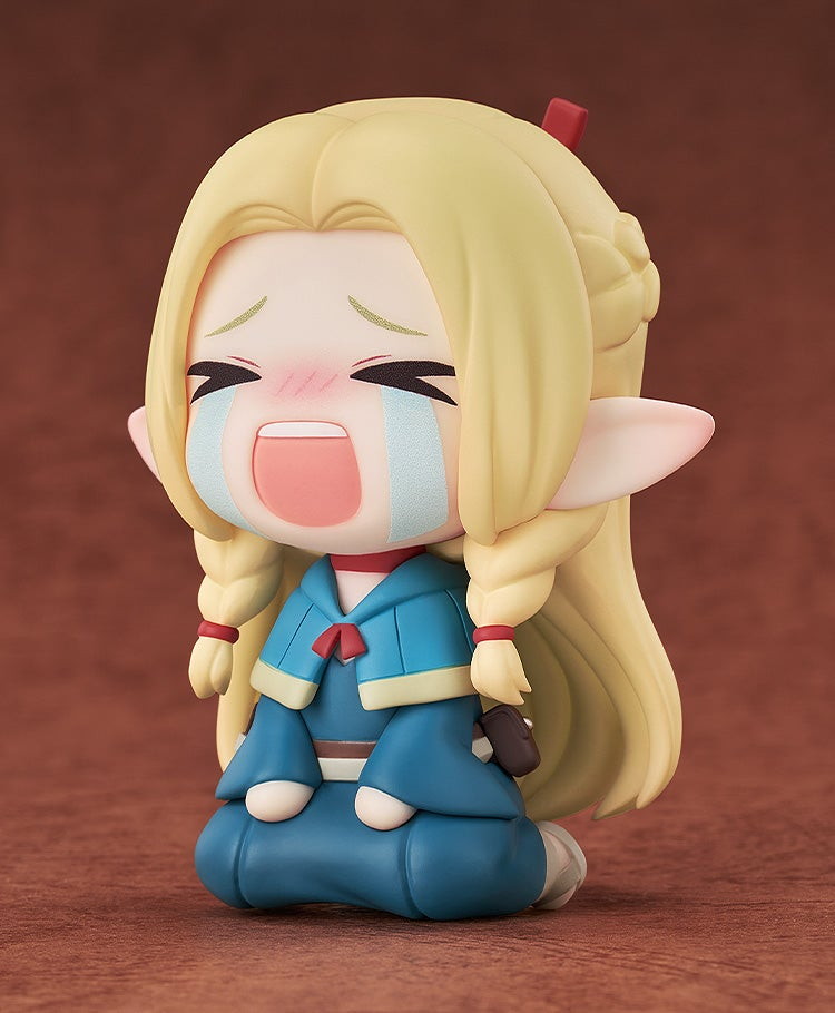 ダンジョン飯「Qset マルシル」のフィギュア画像