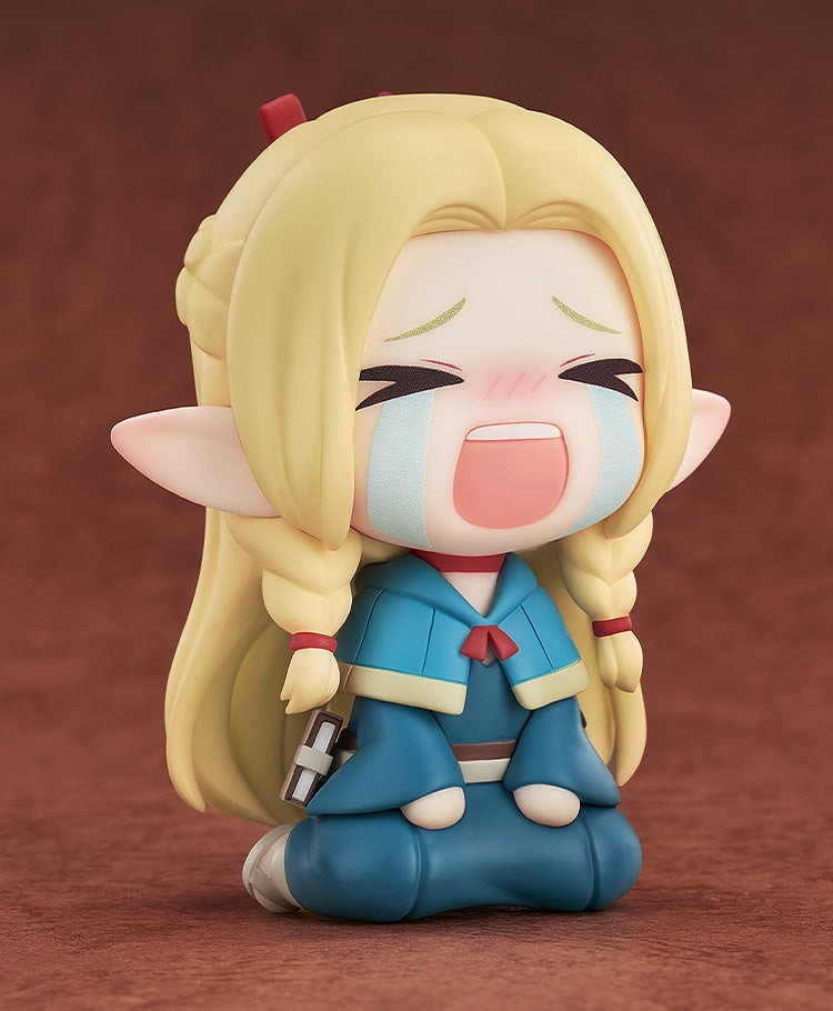ダンジョン飯「Qset マルシル」のフィギュア画像