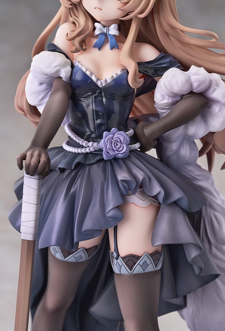 とらドラ!「逢坂大河 ドレスVer.」のフィギュア画像