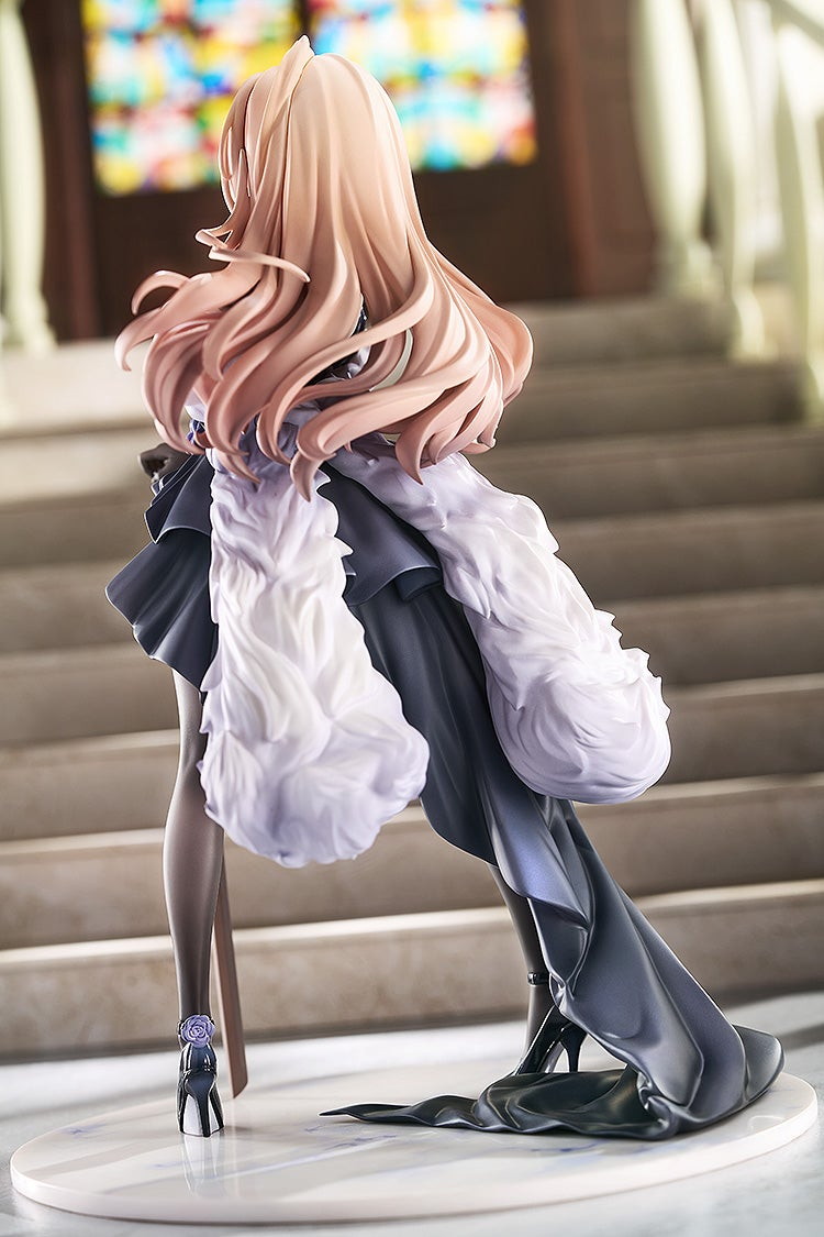 とらドラ!「逢坂大河 ドレスVer.」のフィギュア画像