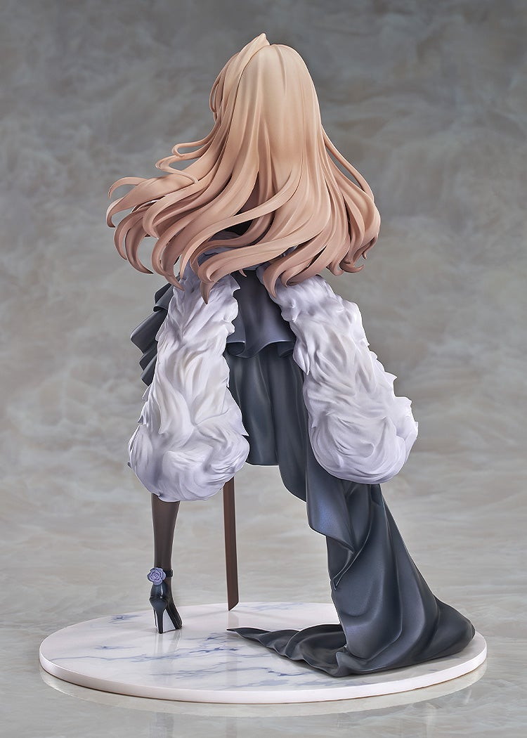 とらドラ!「逢坂大河 ドレスVer.」のフィギュア画像