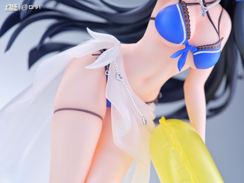 Tower of Fantasy(幻塔)「凛夜」のフィギュア画像