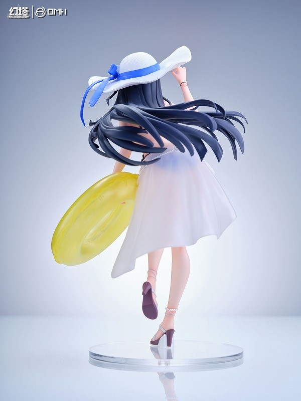 Tower of Fantasy(幻塔)「凛夜」のフィギュア画像