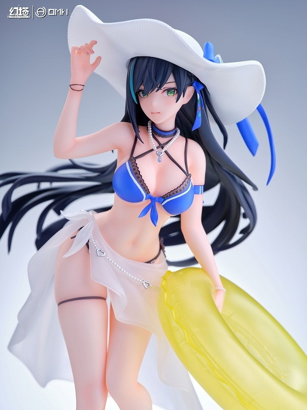 Tower of Fantasy(幻塔)「凛夜」のフィギュア画像