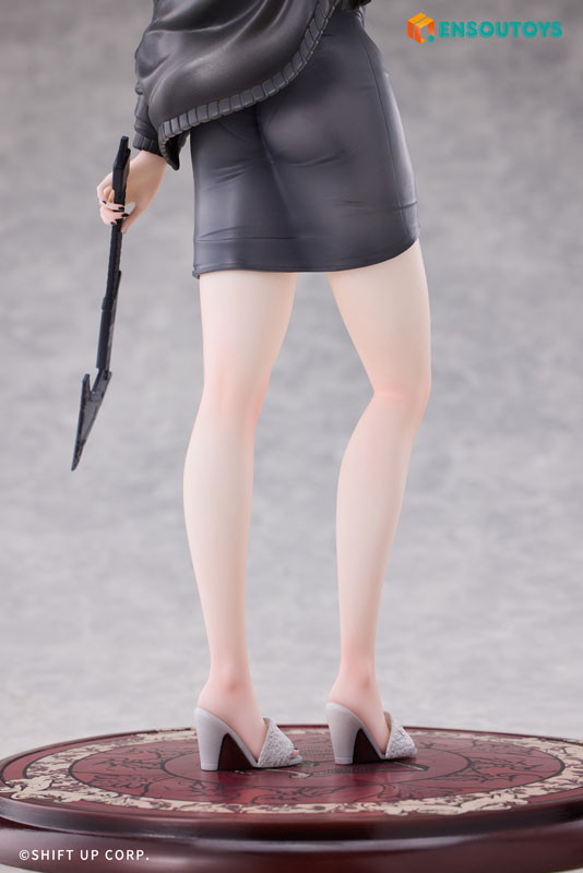 勝利の女神:NIKKE「D:キラーワイフ」のフィギュア画像