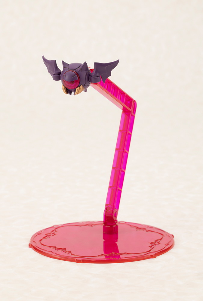 アルカナディア「メルティーナ」のフィギュア画像