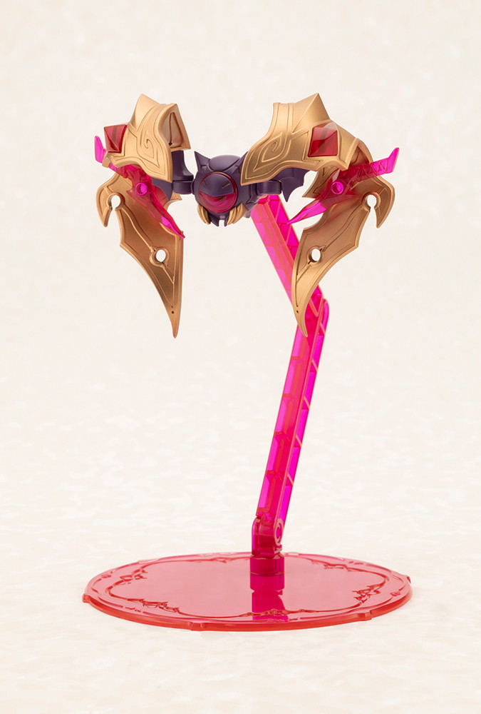 アルカナディア「メルティーナ」のフィギュア画像