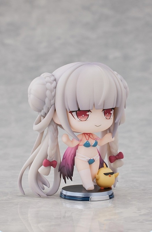 アズールレーン「サマー水着 Vol.2 フォーミダブル」のフィギュア画像