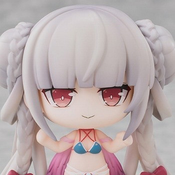 アズールレーン「サマー水着 Vol.2 フォーミダブル」のフィギュア