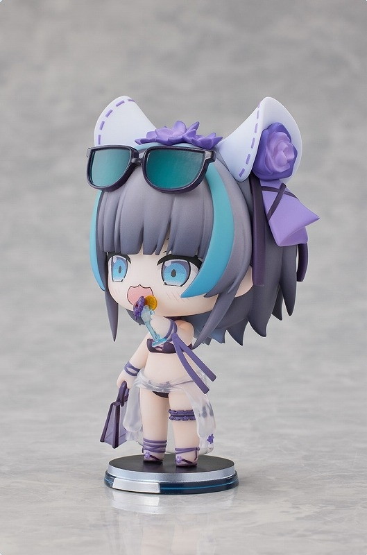アズールレーン「サマー水着 Vol.2 チェシャー」のフィギュア画像