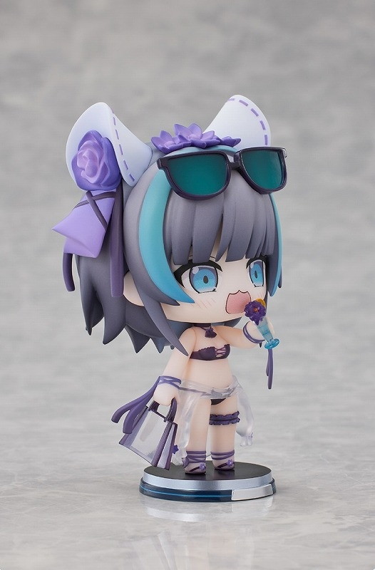 アズールレーン「サマー水着 Vol.2 チェシャー」のフィギュア画像