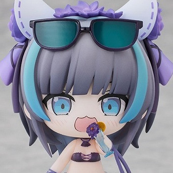 アズールレーン「サマー水着 Vol.2 チェシャー」のフィギュア
