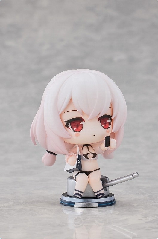 アズールレーン「サマー水着 Vol.2 シリアス」のフィギュア画像