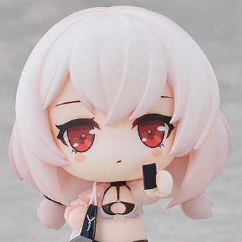 アズールレーン「サマー水着 Vol.2 シリアス」のフィギュア